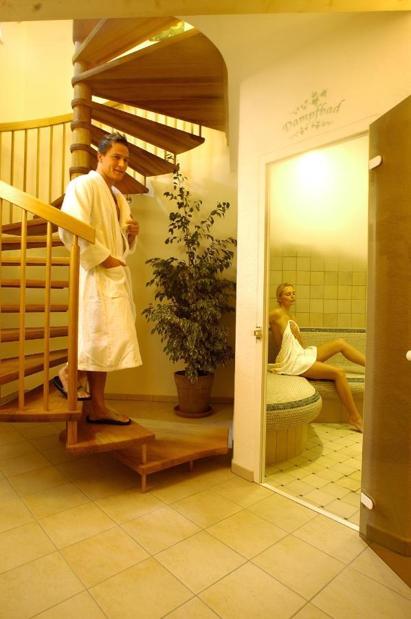 Gourmet-Hotel Grünwald Leogang Exterior foto
